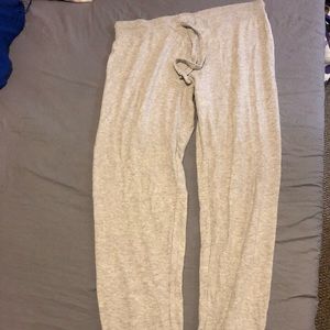 Butter soft joggers